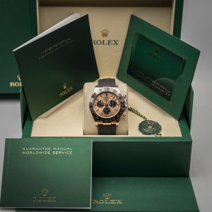 Rolex Daytona 126515LN Buen Estado 2020