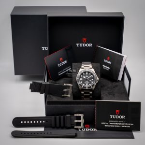 Tudor Pelagos 42MM Titanio 02/2026 Nuevo a Estrenar