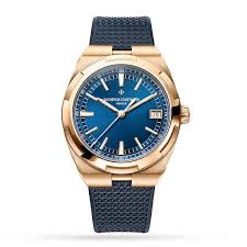 Vacheron Constantin Overseas 41 MM Oro Rosa 06/2022 Nuevo a Estrenar