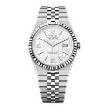 Rolex Land-Dweller 127334 40MM Acero 04/2026 Nuevo a Estrenar