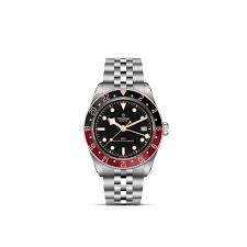 Tudor Black Bay GMT 39MM Acero 05/2026 Nuevo a Estrenar