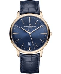 Vacheron Constantin Patrimony 40 MM Oro Rosa 2022 Nuevo a Estrenar