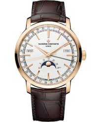 Vacheron Constantin Traditionnelle 41 MM Oro Rosa 2022 Nuevo a Estrenar