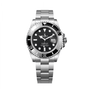 Rolex Submariner Date 41 MM 126610LN Acero 2023 Buen Estado
