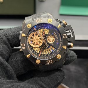 Zenith Defy El Primero 47 MM Oro Rosa Buen Estado
