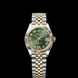 Rolex Datejust Acero / Oro Amarillo Jubilee 278273 05/2021 Buen Estado