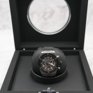Hublot Big Bang 42 MM Titanio 08/2021 Buen Estado
