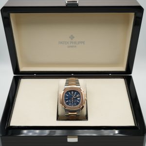 Patek Philippe 5980/1AR-001 40 MM 03/2023 Buen Estado