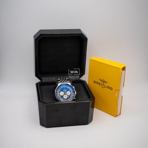 Breitling Navitimer Heritage 43 MM 2006 Buen Estado