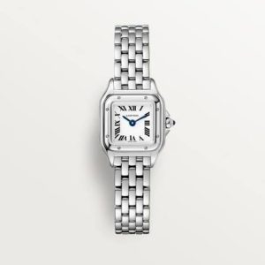 Cartier Panthere Acero Pequeño 2026 Nuevo a Estrenar