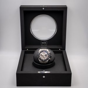 Hublot Big Bang 42mm Titanio 08/2021