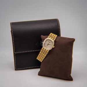 Patek Philippe Golden Ellipse 23 MM Oro Amarillo Buen Estado
