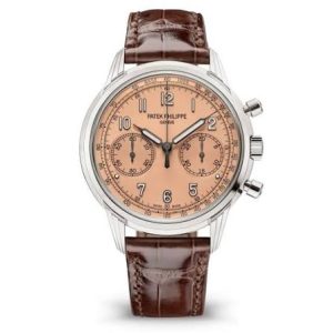 Patek Phillippe Complications 5172G-010 Oro Blanco 07/2025 Buen Estado